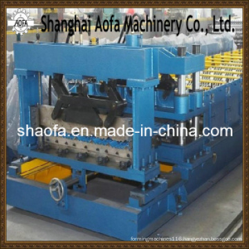 Roof Tile Roll Forming Machine (AF-1220mm)